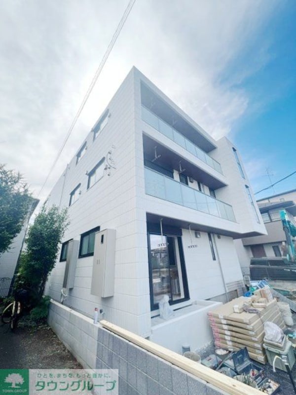 外観(外観)