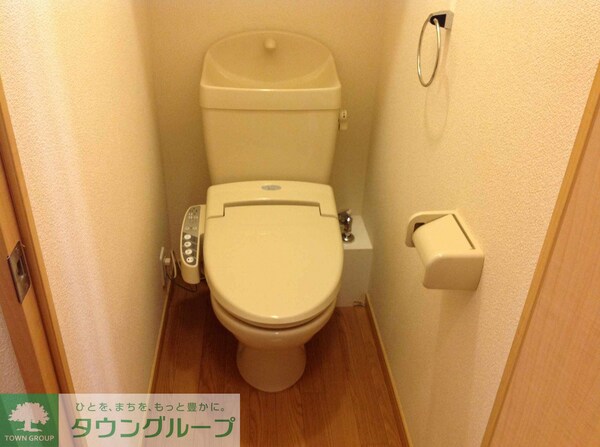 その他(温水洗浄便座付き)