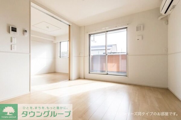 リビング・居室