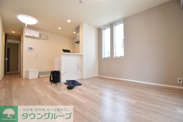 リビング・居室