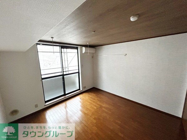 リビング・居室