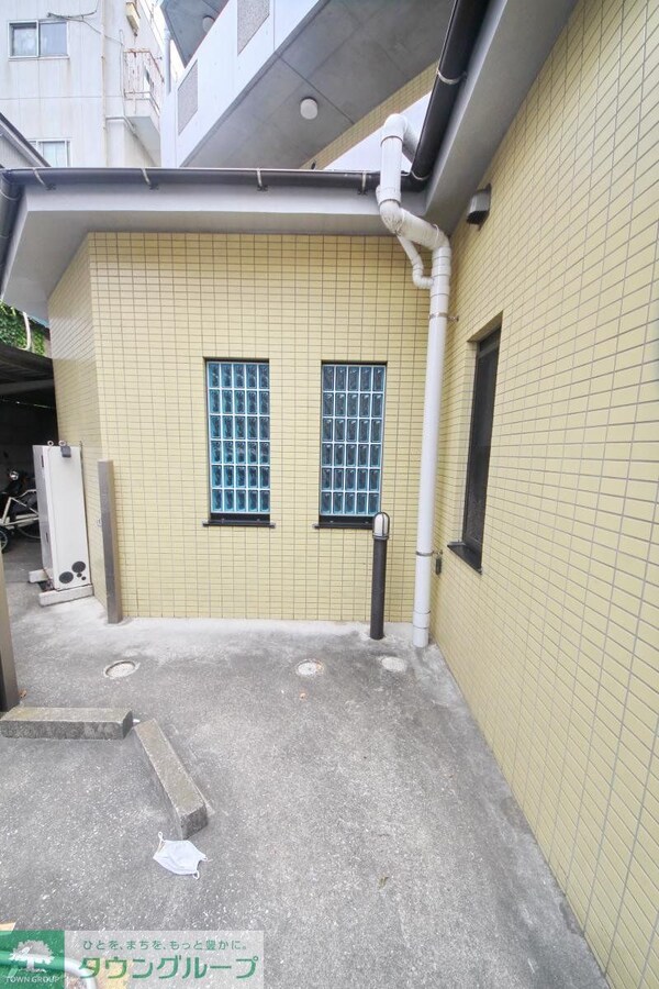共有部分