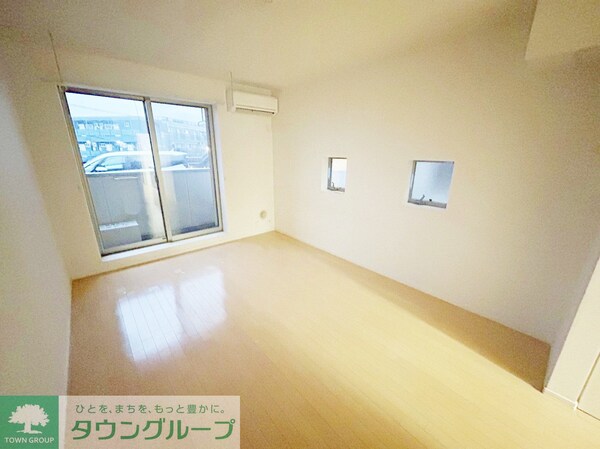 リビング・居室(リビング/居室)