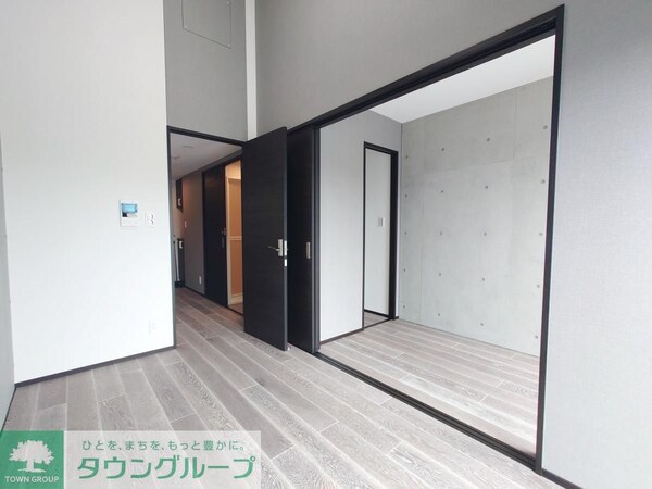 リビング・居室