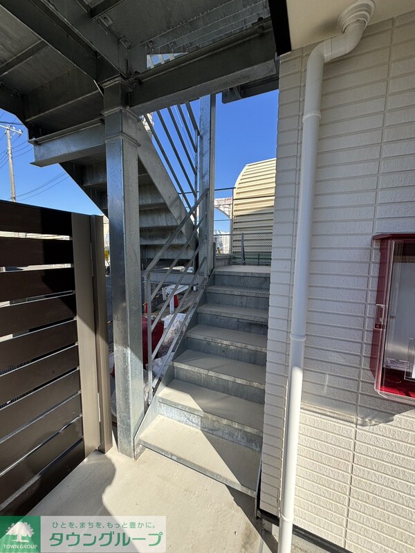 共有部分(共有部分)