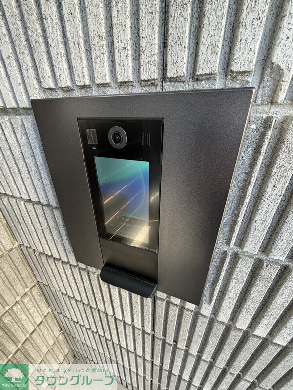 セキュリティ(セキュリティ)