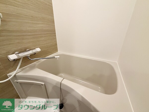 バス／シャワールーム等(バス／シャワールーム等)