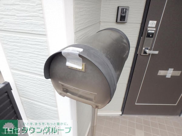 設備(共有部分)