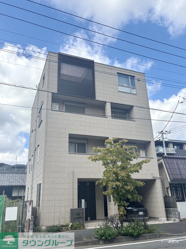外観(外観)