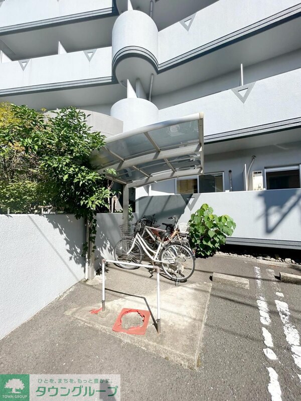 その他(共有部分)