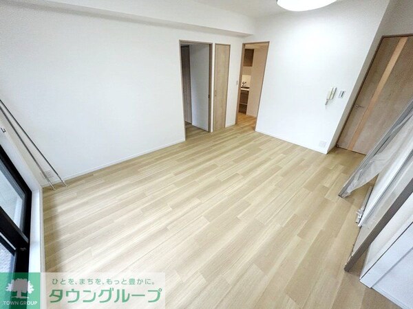 リビング・居室