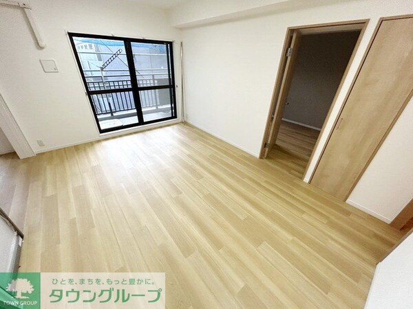 リビング・居室