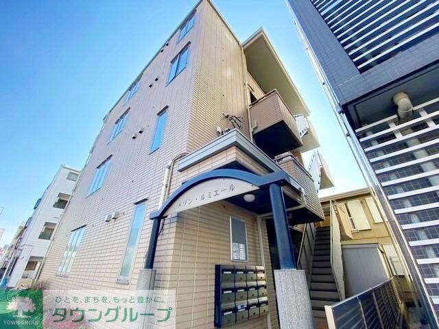 物件外観写真1　(外観)