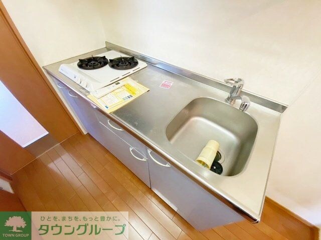 物件内観写真7　(キッチン)