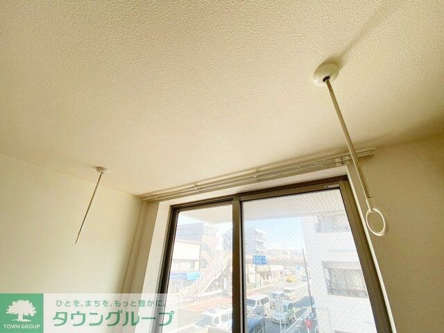 物件内観写真11　(設備)