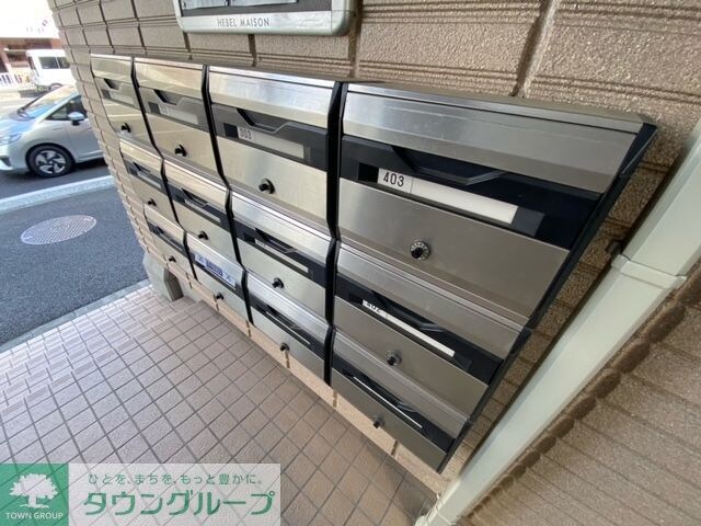 物件内観写真26　(設備)