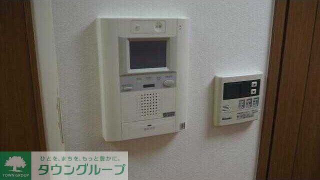 物件内観写真7　(※別部屋参考写真です)