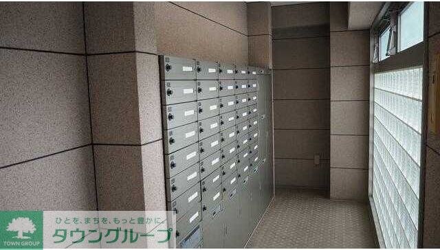 物件内観写真10　(※別部屋参考写真です)