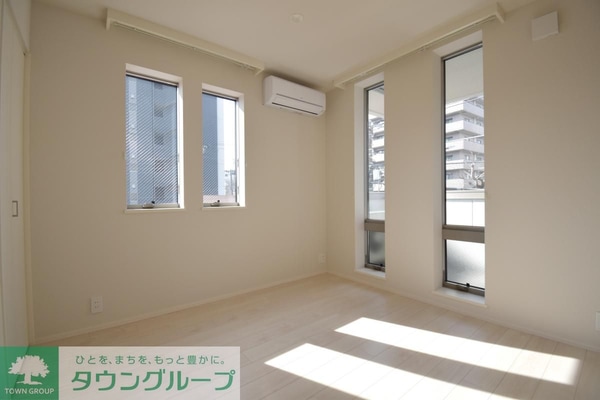 リビング・居室(リビング/居室)