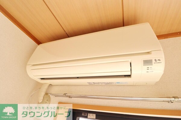 その他室内・内装(※別部屋参考写真です)