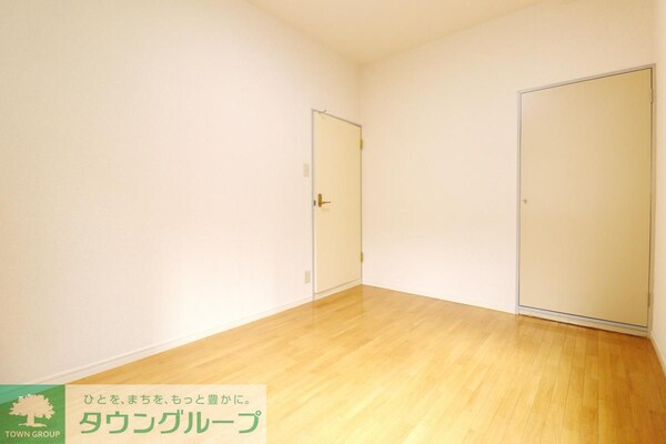 子供部屋(※別部屋参考写真です)