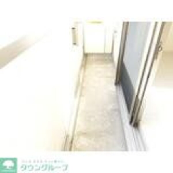 バルコニー(バルコニー)