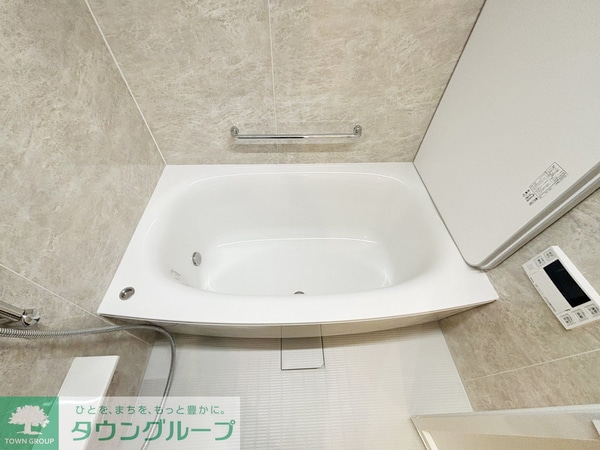 バス／シャワールーム等(バス／シャワールーム等)