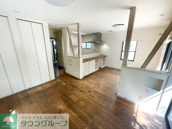 リビング・居室