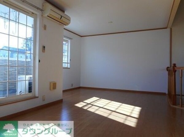 リビング・居室