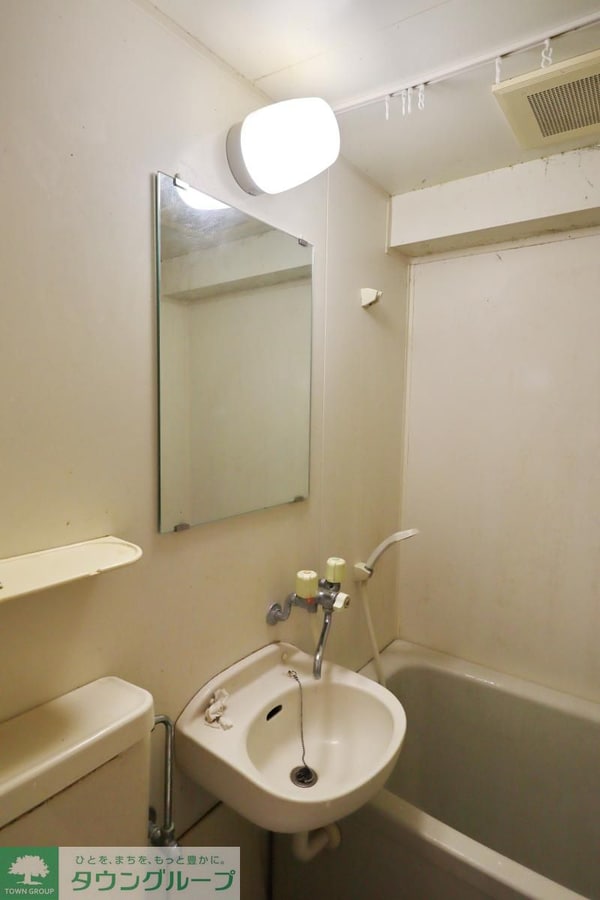 洗面(同シリーズ)