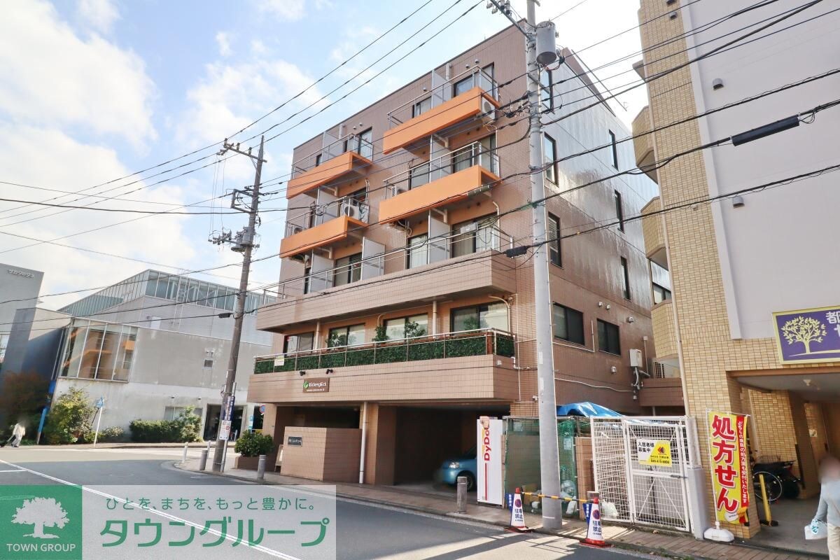 物件内観写真18　(外観)