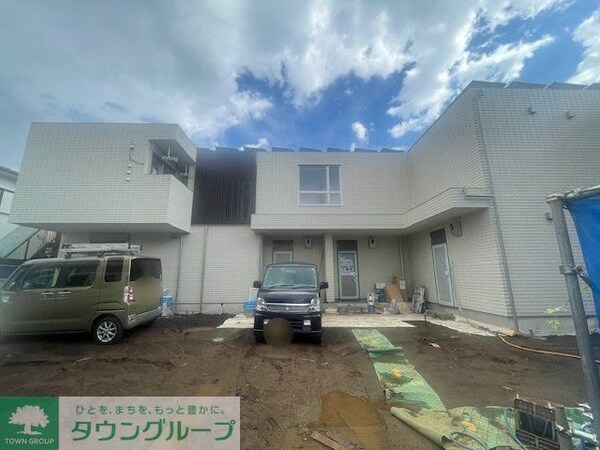 その他(駐車場)