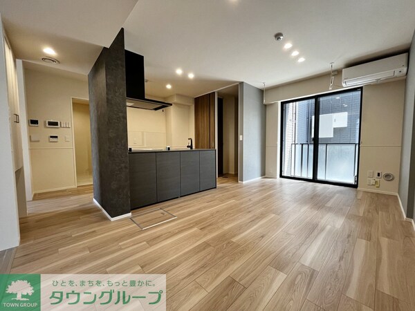 リビング・居室