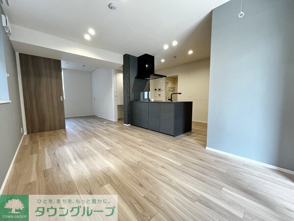 リビング・居室