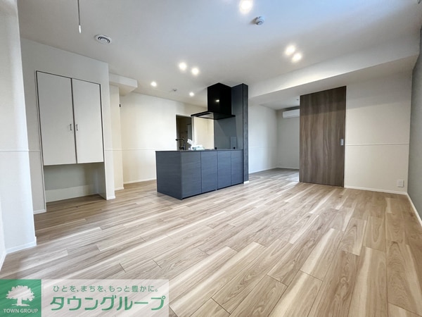 リビング・居室