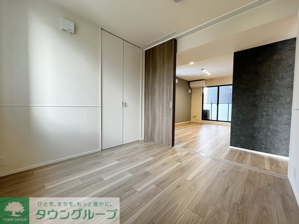 リビング・居室