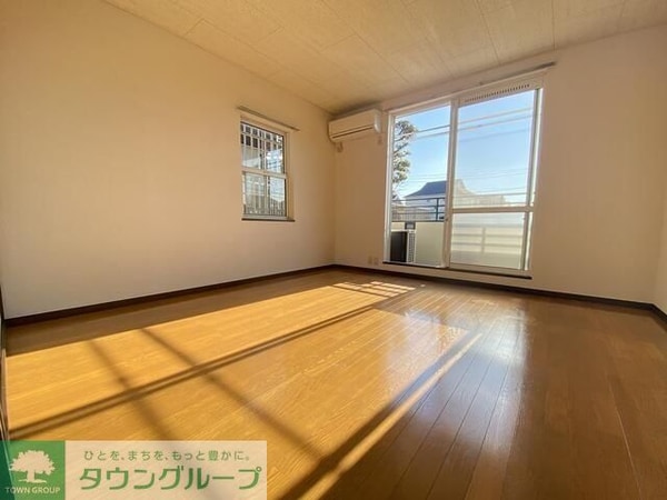 リビング・居室