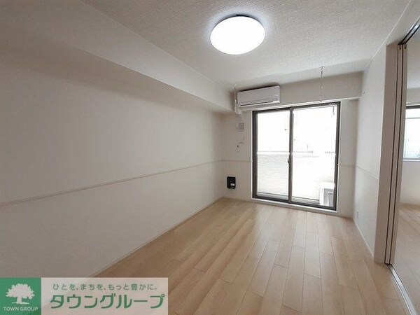 リビング・居室