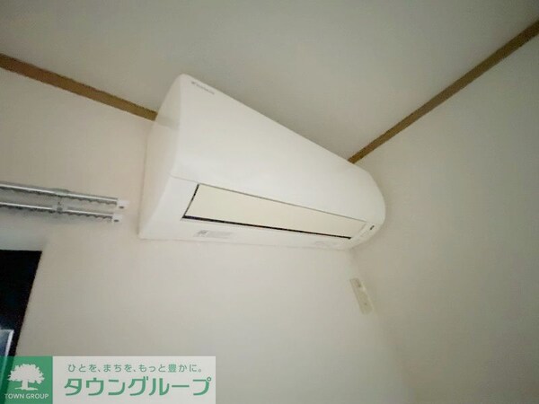 設備(※別部屋参考写真です)