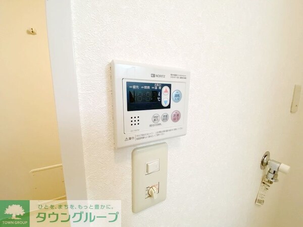 設備(※別部屋参考写真です)