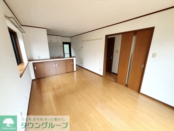 リビング・居室