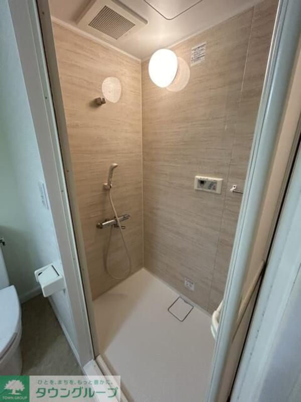 バス／シャワールーム等