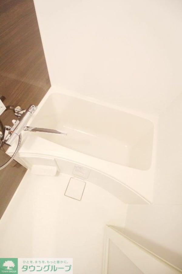 バス／シャワールーム等(★タウンハウジング鷺沼店まで→ＴＥＬ0448706656★)