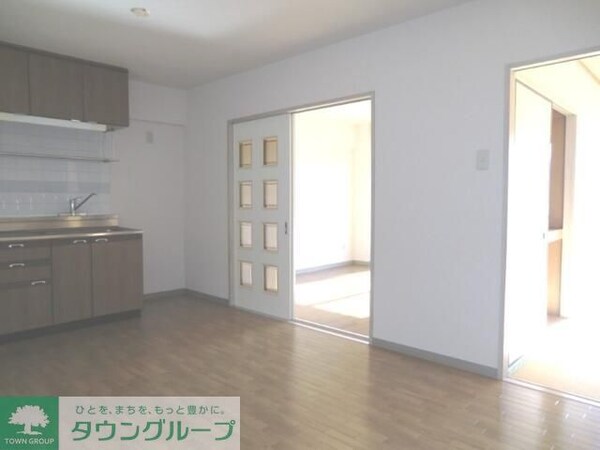 リビング・居室