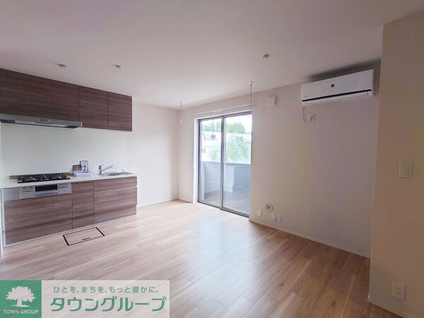 リビング・居室