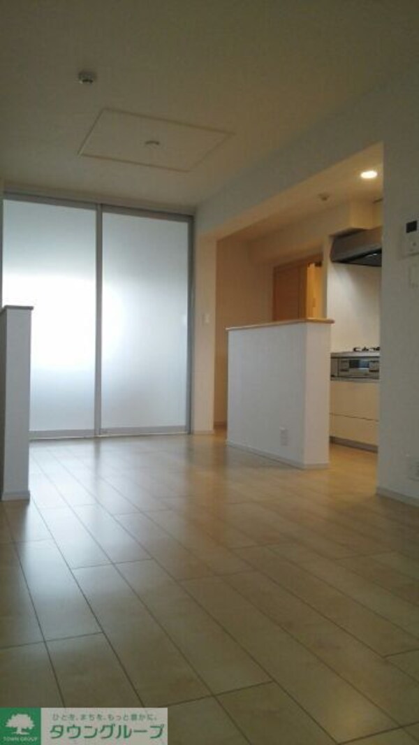 リビング・居室