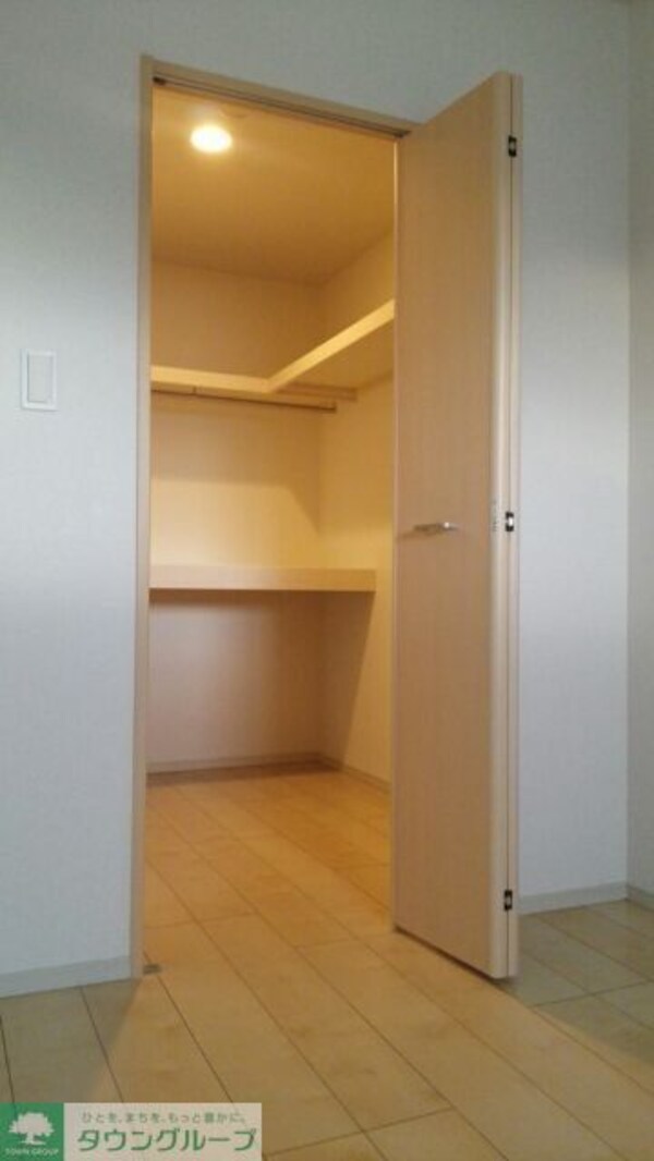 リビング・居室