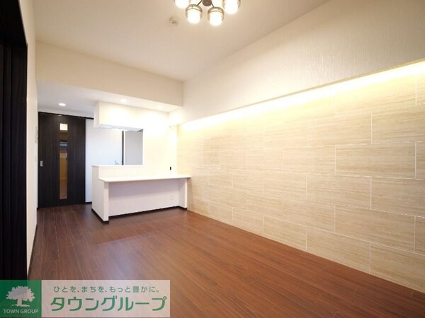 リビング・居室