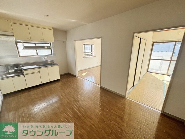 リビング・居室