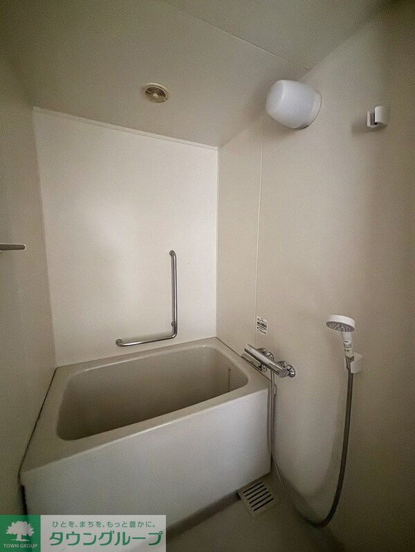 バス／シャワールーム等